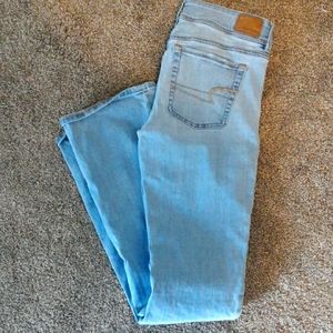 American Eagle Women's jeans